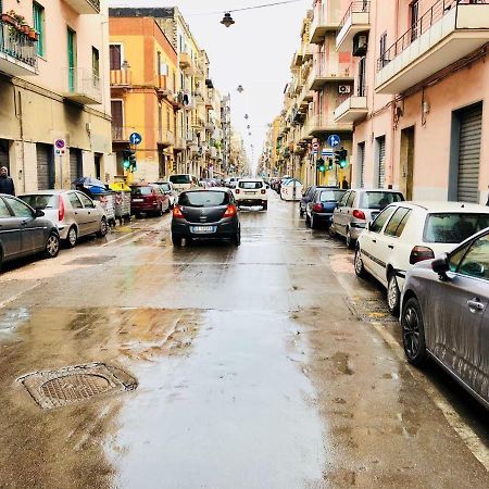 Sogni D'Oro Apartment Bari Bagian luar foto