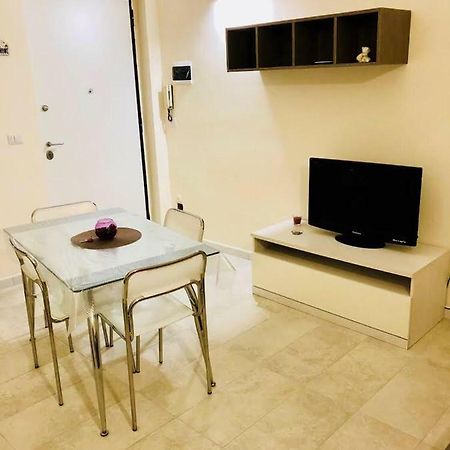 Sogni D'Oro Apartment Bari Bagian luar foto