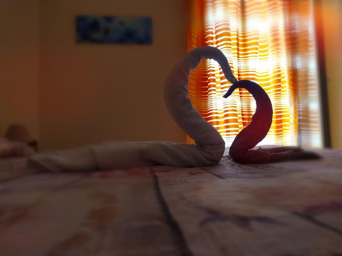 Sogni D'Oro Apartment Bari Bagian luar foto