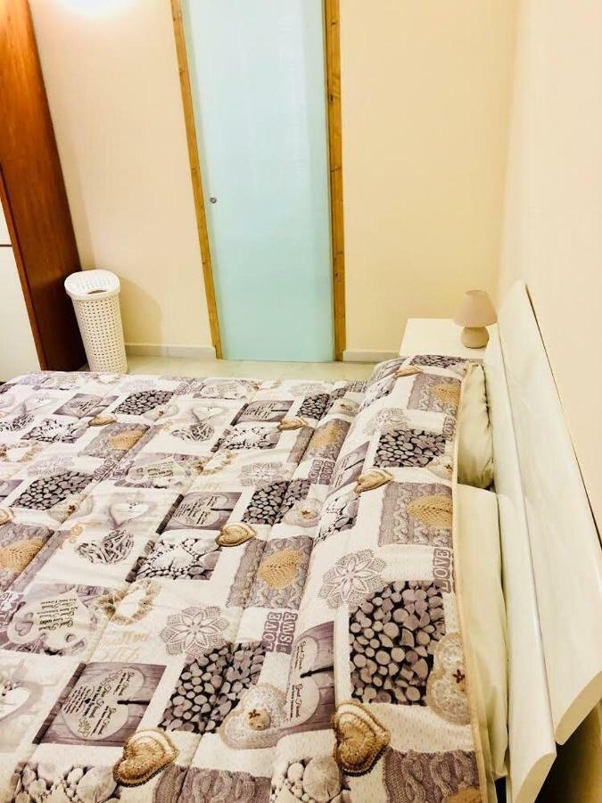 Sogni D'Oro Apartment Bari Bagian luar foto