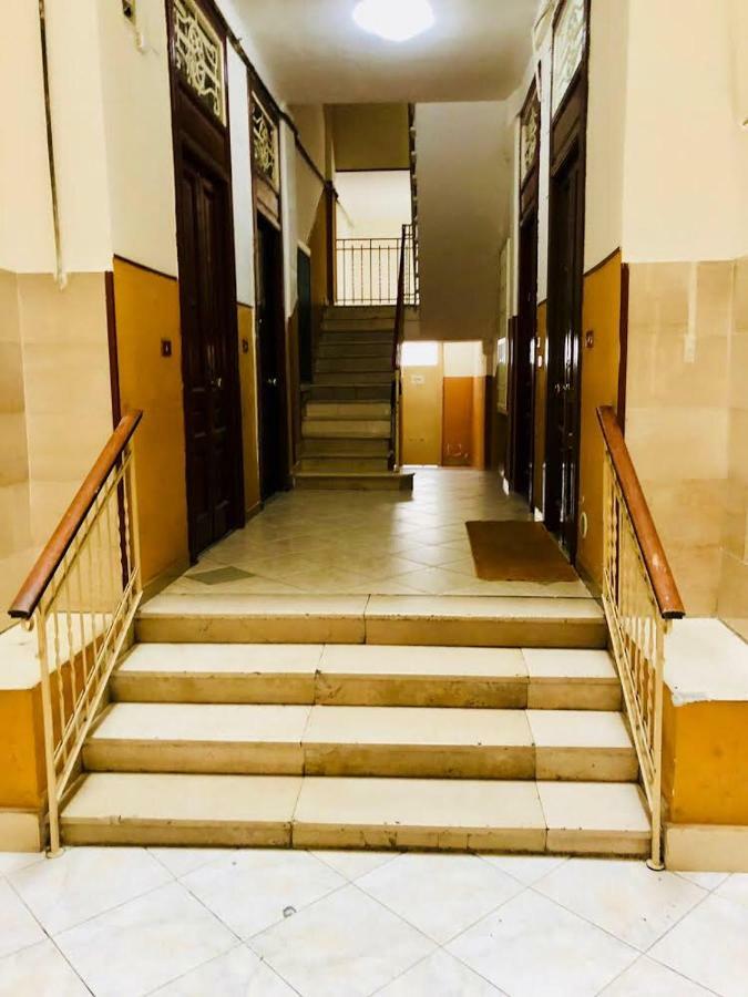 Sogni D'Oro Apartment Bari Bagian luar foto
