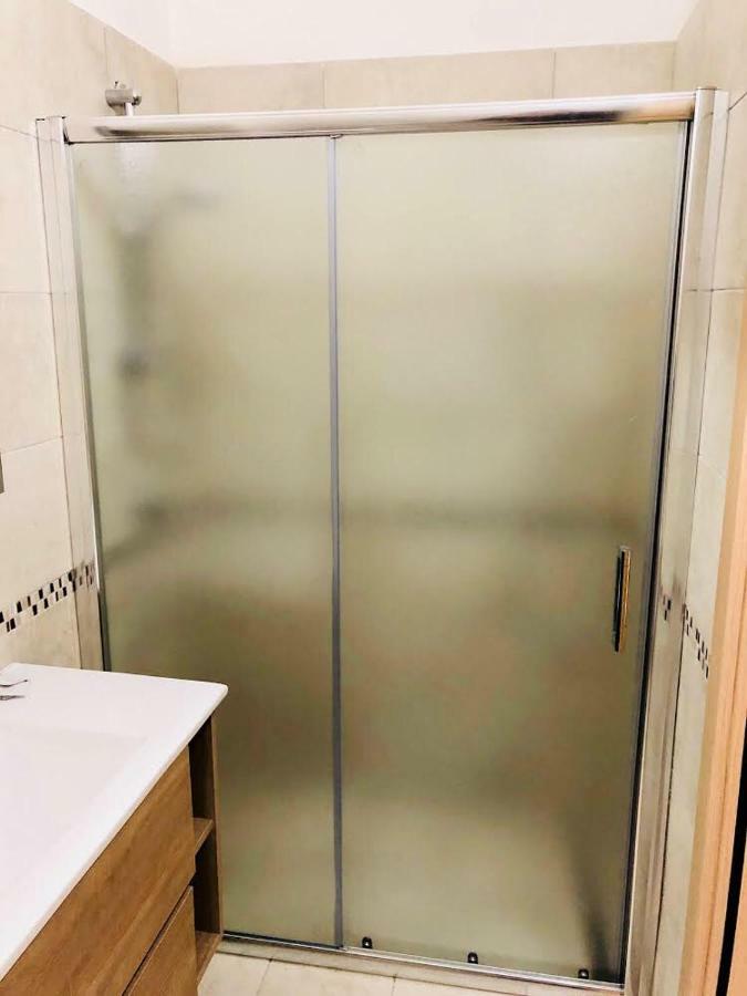 Sogni D'Oro Apartment Bari Bagian luar foto