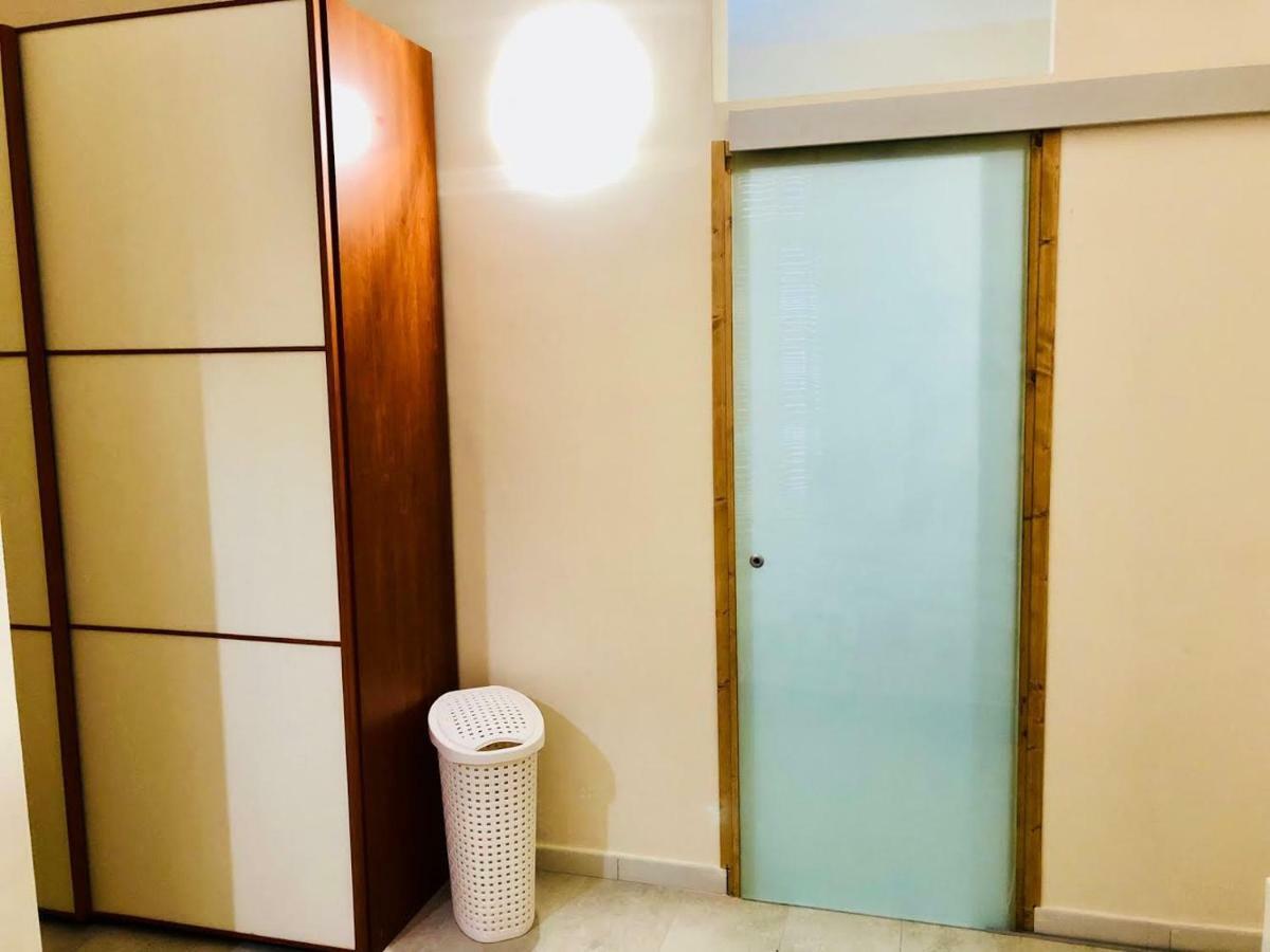 Sogni D'Oro Apartment Bari Bagian luar foto