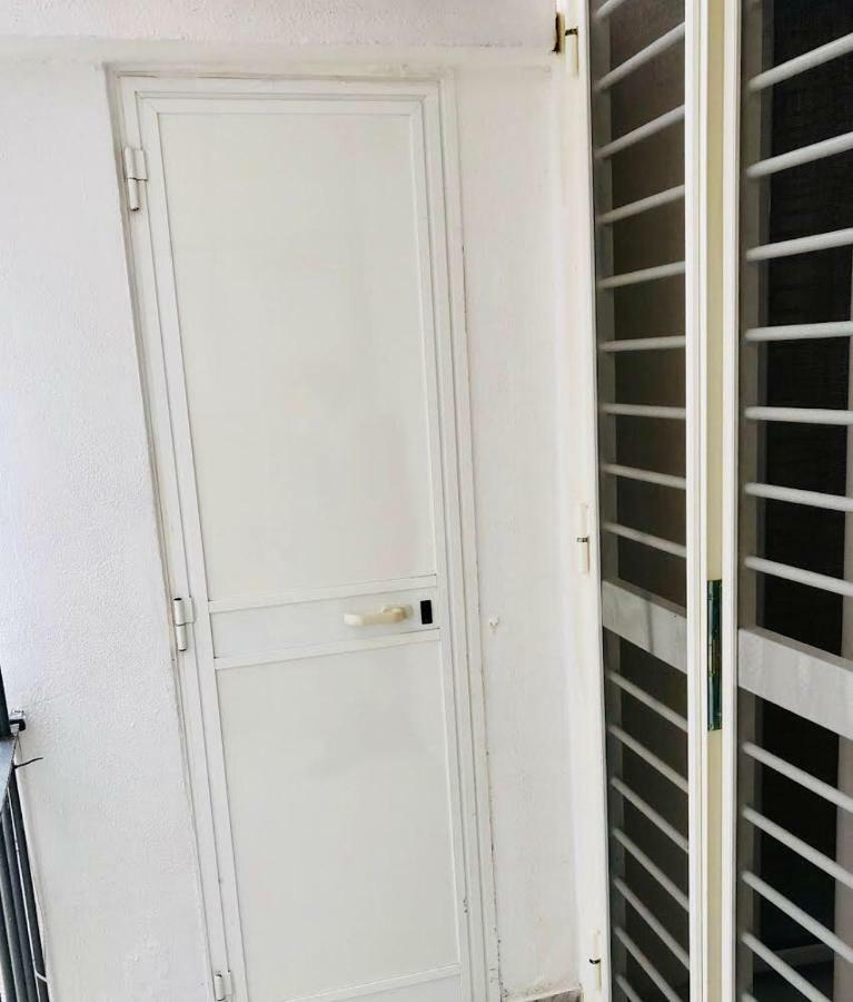 Sogni D'Oro Apartment Bari Bagian luar foto
