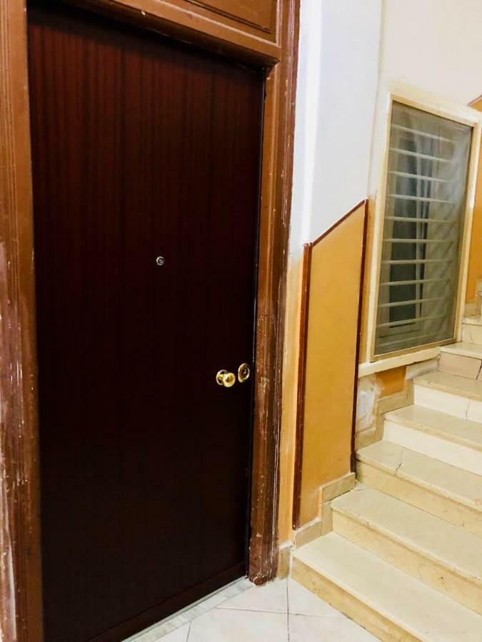 Sogni D'Oro Apartment Bari Bagian luar foto