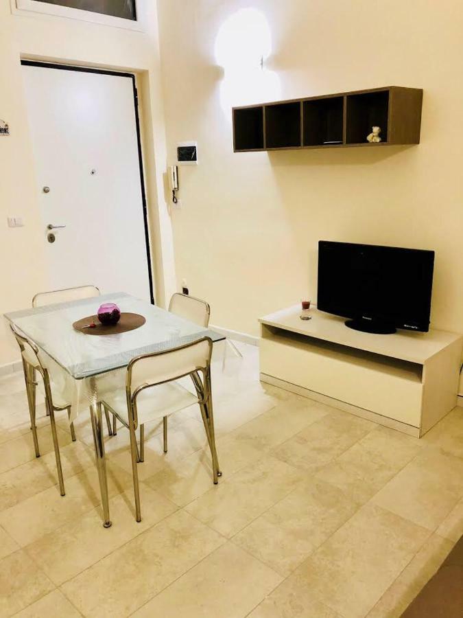 Sogni D'Oro Apartment Bari Bagian luar foto