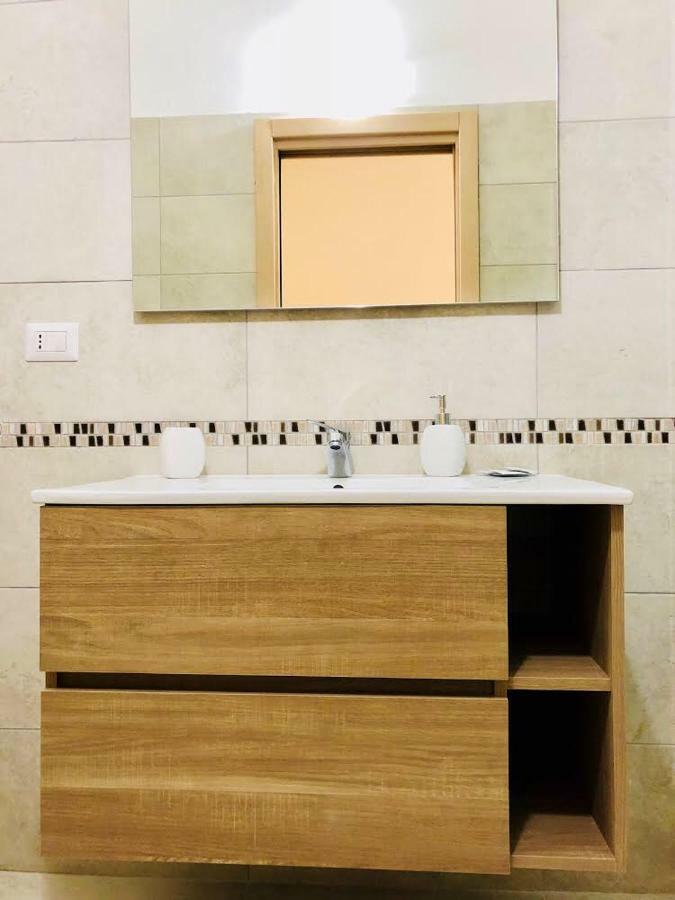 Sogni D'Oro Apartment Bari Bagian luar foto