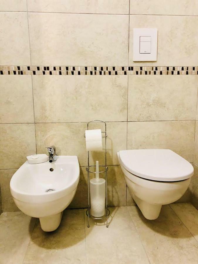 Sogni D'Oro Apartment Bari Bagian luar foto